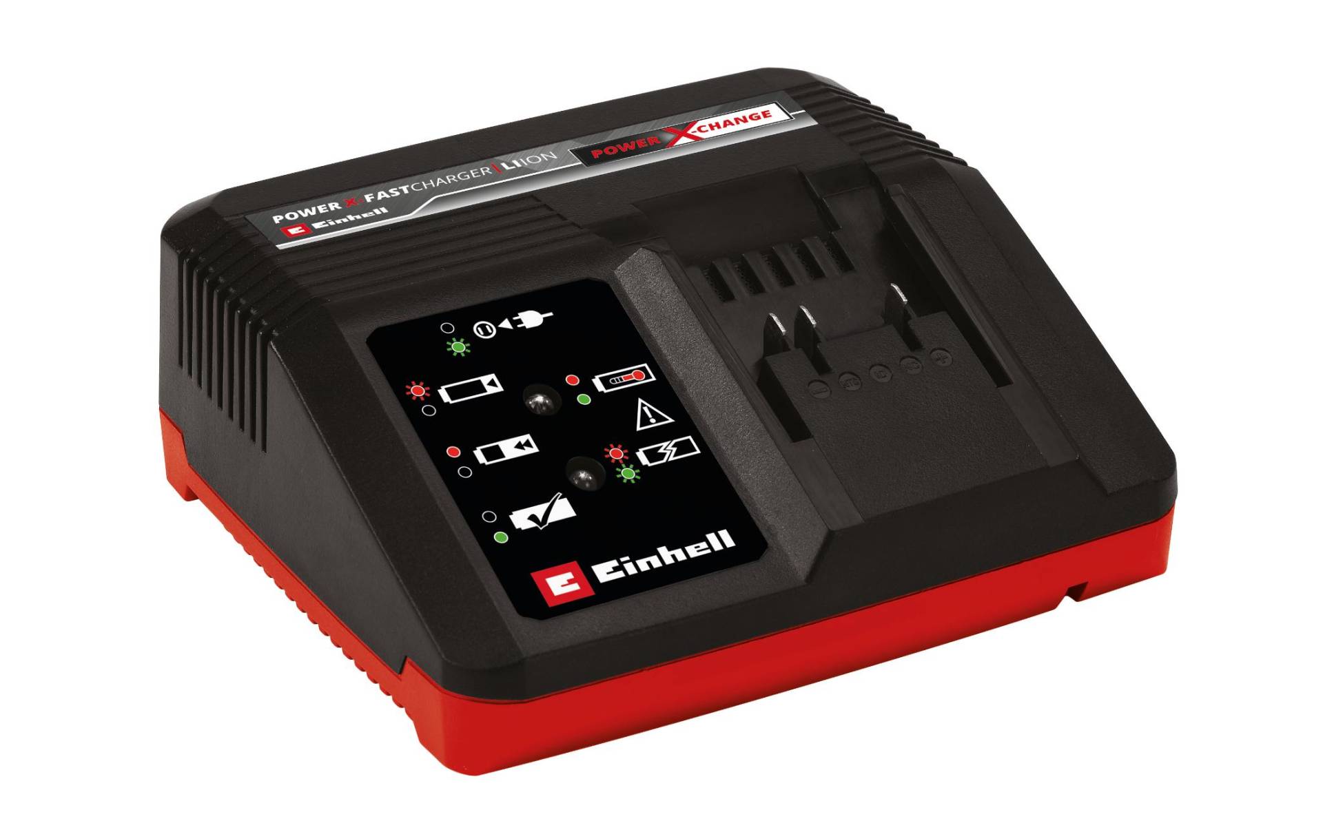 Einhell Ladestation »Power X-Fastcharge« von Einhell