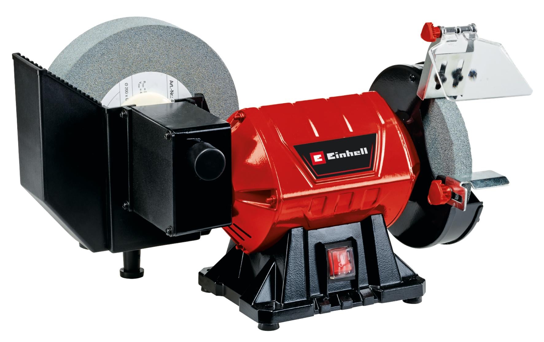 Einhell Nass-Trockenschleifer »TC-WD 200/150« von Einhell