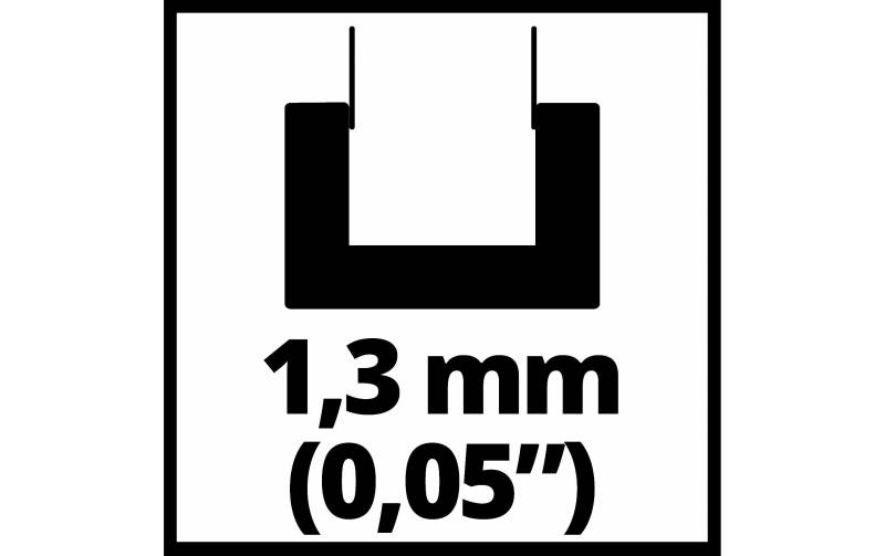 Einhell Rasenmähermesser »GE-EC 2240« von Einhell