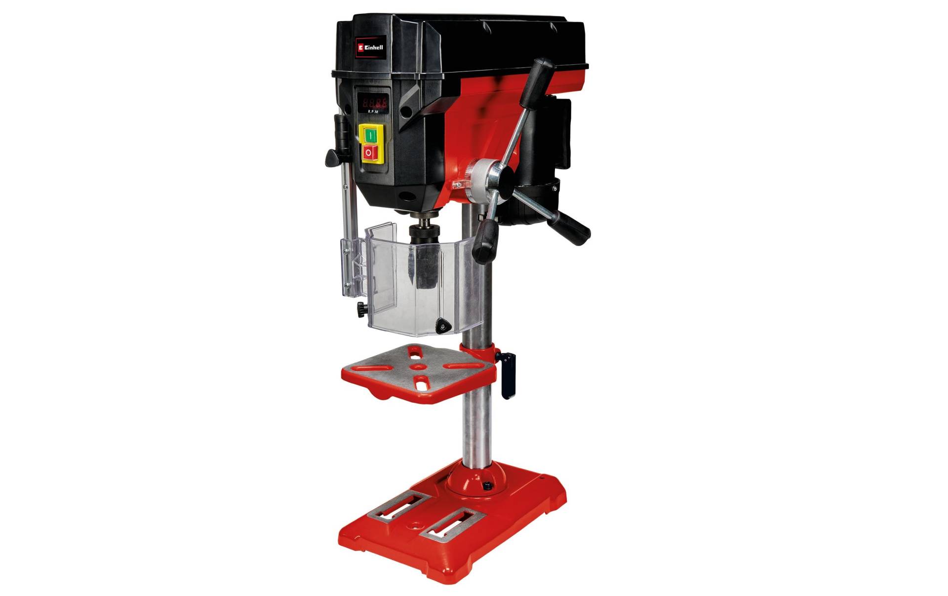 Einhell Säulenbohrmaschine »Säulenbohrmaschine TE-BD 550 E« Einhell Säulenbohrmaschine »Säulenbohrmaschine TE-BD 550 E« von Einhell
