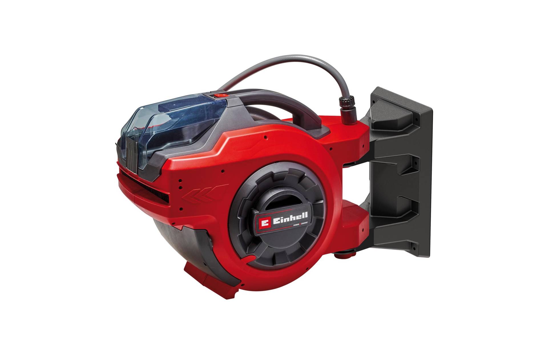 Einhell Schlauchaufroller »GE-HR 18/30 WH Li-Solo«, (1 tlg.) Einhell Schlauchaufroller »GE-HR 18/30 WH Li-Solo«, (1 tlg.) von Einhell