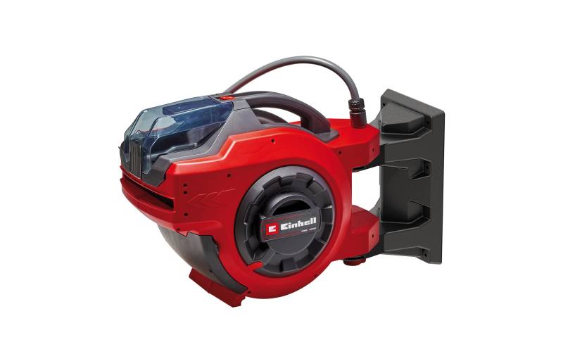 Einhell Schlauchaufroller »GE-HR 18/30 WH Li-Solo«, (1 tlg.) von Einhell