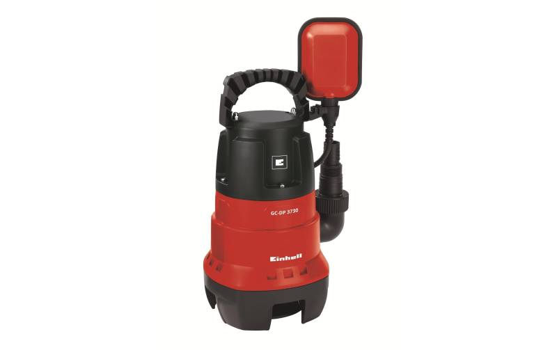 Einhell Schmutzwasserpumpe »GC-DP 3730« von Einhell