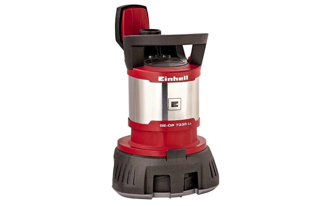 Einhell Schmutzwasserpumpe »GE-DP 7330 LL ECO« Einhell Schmutzwasserpumpe »GE-DP 7330 LL ECO« von Einhell
