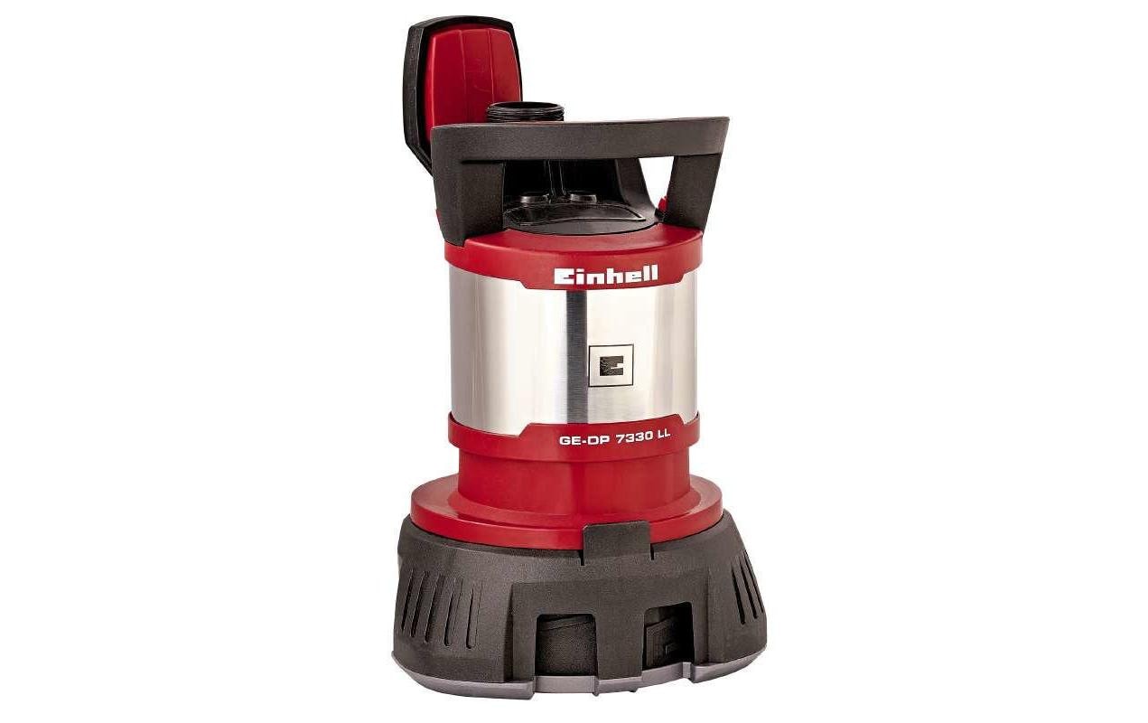 Einhell Schmutzwasserpumpe »GE-DP 7330 LL ECO« von Einhell