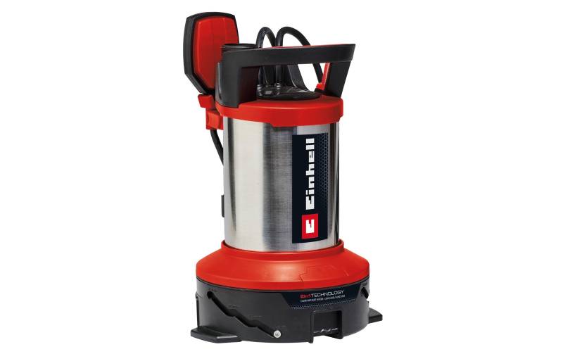 Einhell Schmutzwasserpumpe »GE-DP 7535 N LL ECO« von Einhell