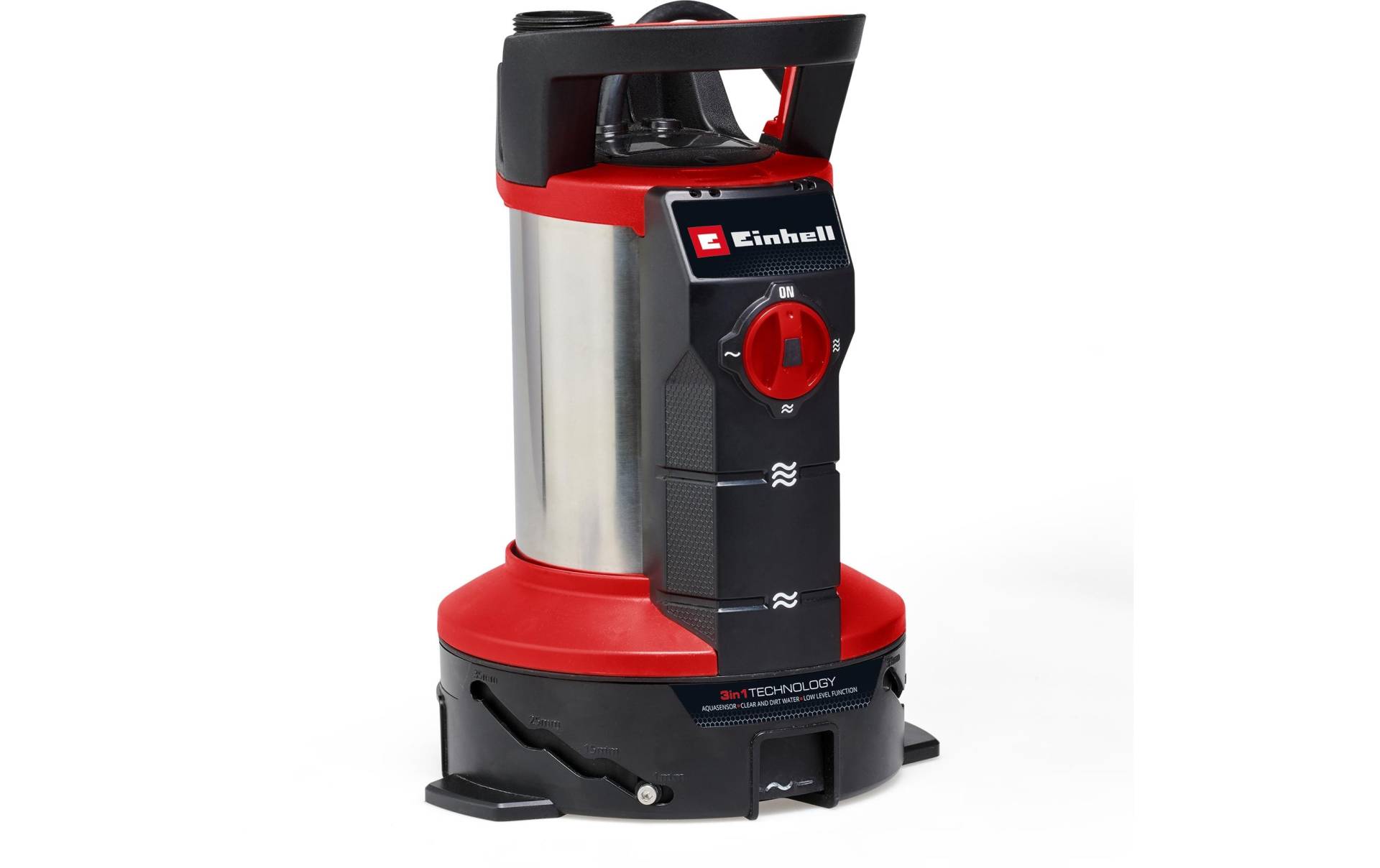 Einhell Schmutzwasserpumpe »GE-DP 7935 N-A LL ECO« Einhell Schmutzwasserpumpe »GE-DP 7935 N-A LL ECO« von Einhell