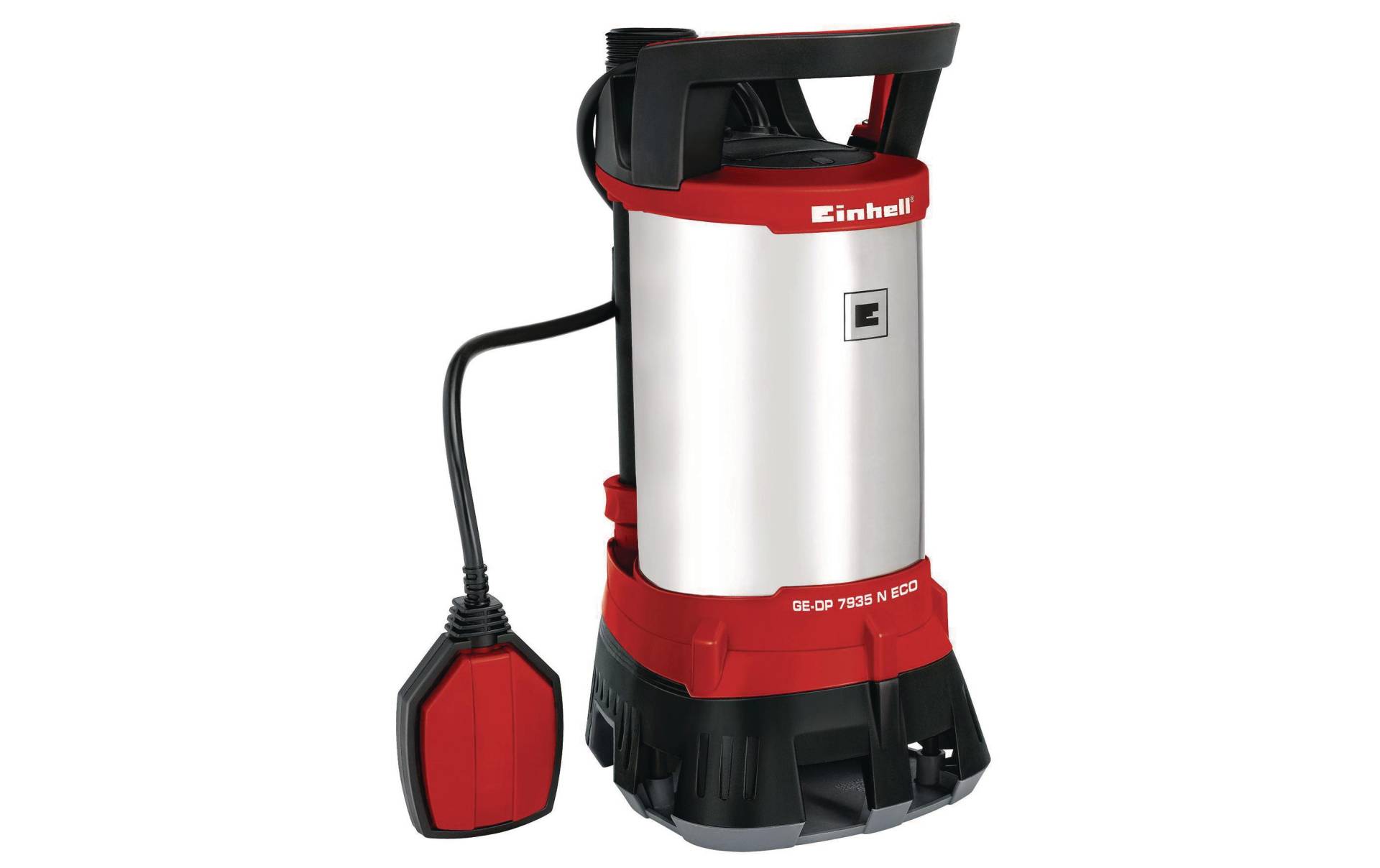 Einhell Schmutzwasserpumpe »GE-DP 7935 N ECO« Einhell Schmutzwasserpumpe »GE-DP 7935 N ECO« von Einhell
