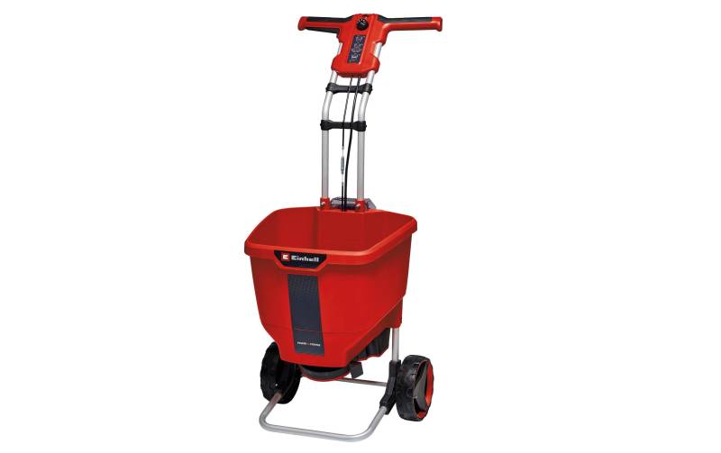 Einhell Streuwagen »GE-SR 18/22 Li-Solo«, (1 tlg.) von Einhell