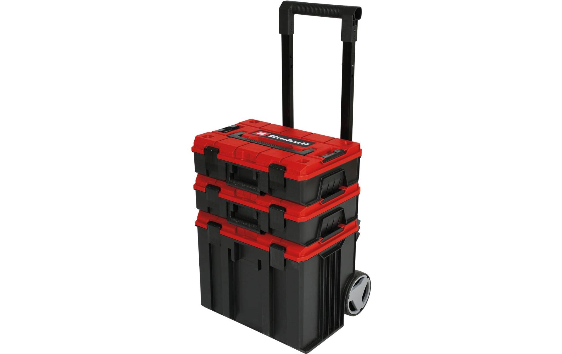 Einhell Werkzeugkoffer »E-Case Tower« von Einhell