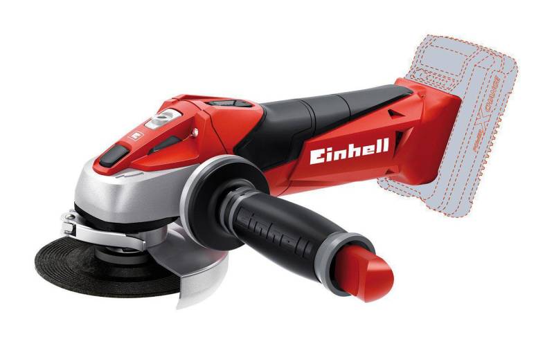 Einhell Akku-Winkelschleifer von Einhell