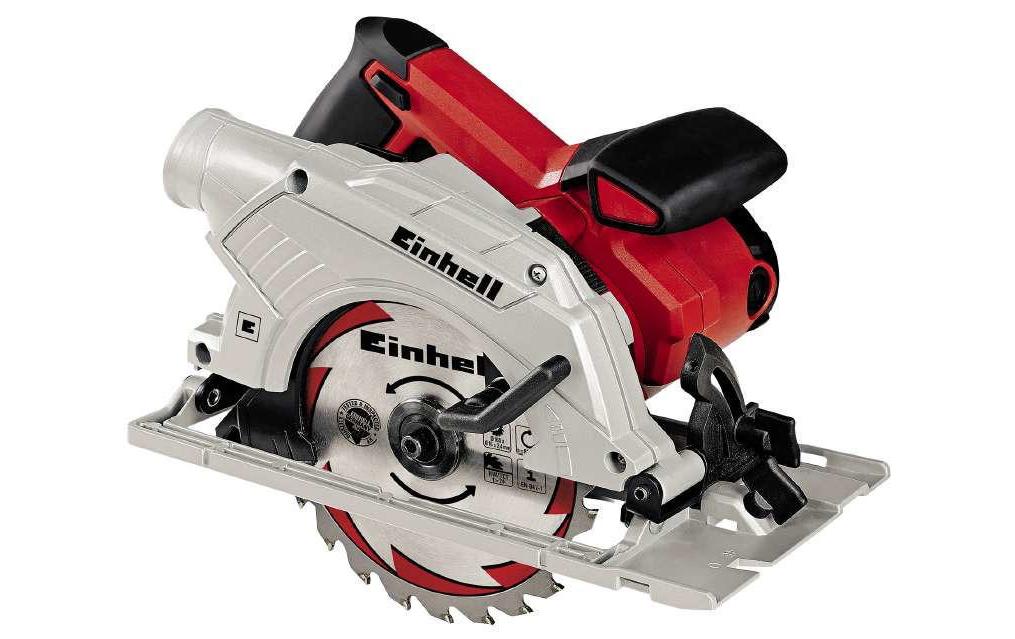 Einhell Handkreissäge »TE-CS 165« von Einhell