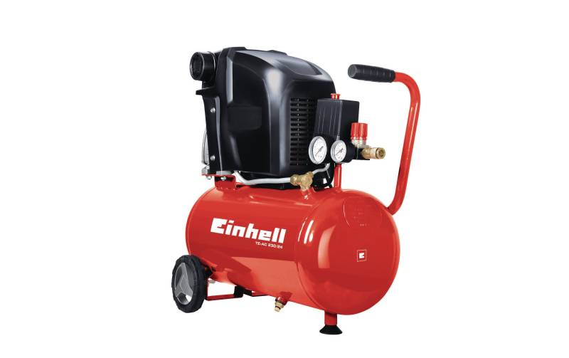 Einhell Kompressor »TE-AC 230/24« von Einhell