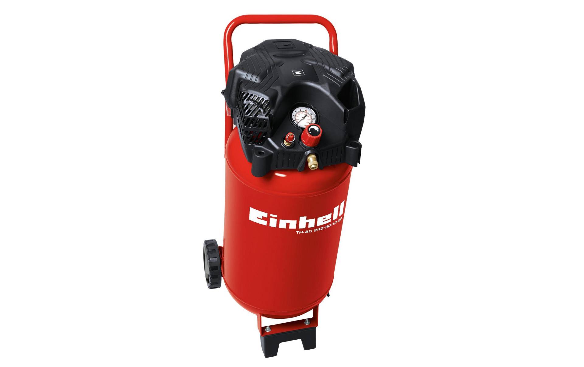 Einhell Kompressor »TH-AC 240/50/10 OF« von Einhell