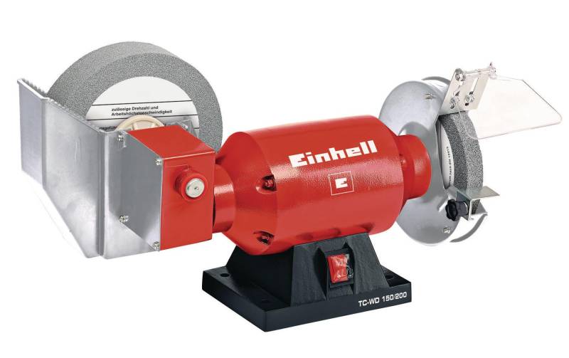 Einhell Nass-Trockenschleifer von Einhell