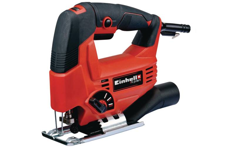 Einhell Stichsäge »TC-JS 80/1« von Einhell