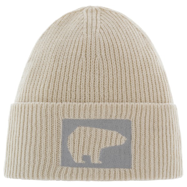 Eisbär - Agnes Oversized Hat - Mütze Gr One Size braun;grau;rosa Eisbär - Agnes Oversized Hat - Mütze Gr One Size braun;grau;rosa von Eisbär