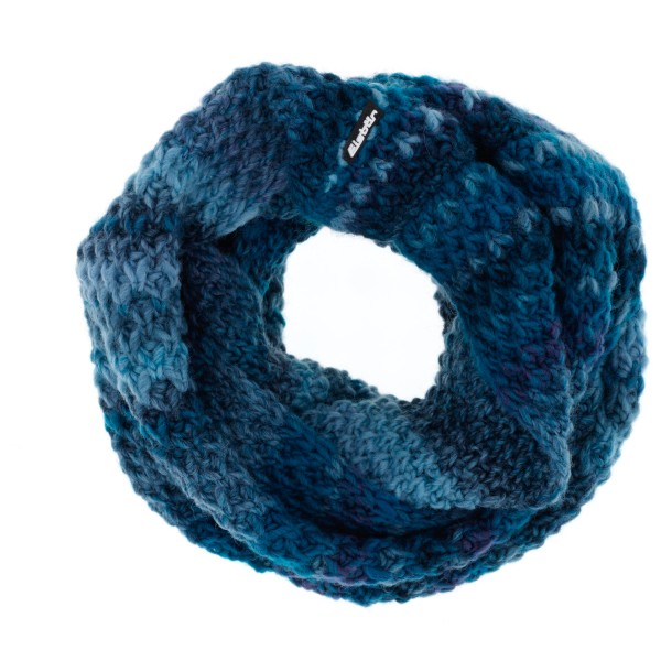 Eisbär - Bao Loop - Schal Gr One Size blau von Eisbär