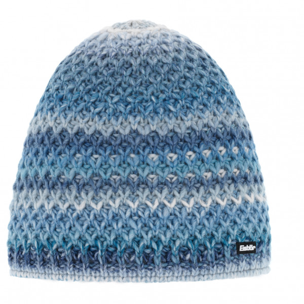 Eisbär - Bao Oversize - Mütze Gr One Size blau;bunt;rot Eisbär - Bao Oversize - Mütze Gr One Size blau;bunt;rot von Eisbär