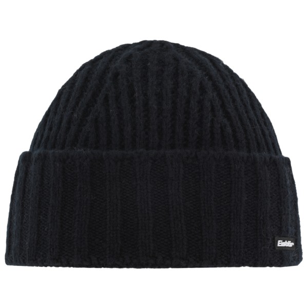 Eisbär - Basso - Mütze Gr One Size blau;braun;rosa;schwarz Eisbär - Basso - Mütze Gr One Size blau;braun;rosa;schwarz von Eisbär