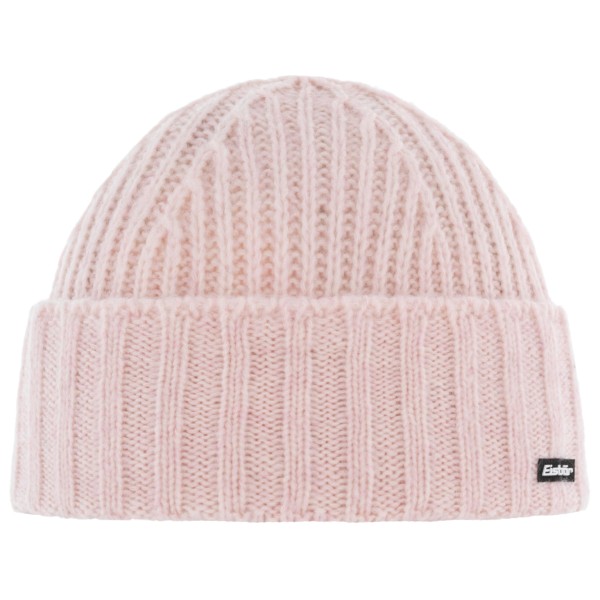 Eisbär - Basso - Mütze Gr One Size rosa von Eisbär