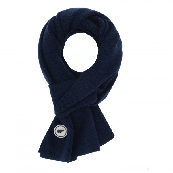 Eisbär - Callon 2.0 Scarf - Schal Gr One Size beige;blau;oliv;rot;schwarz von Eisbär