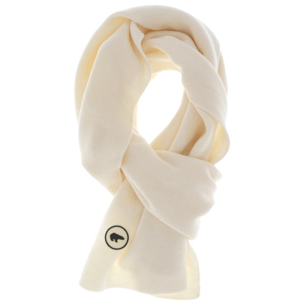 Eisbär - Callon 2.0 Scarf - Schal Gr One Size beige von Eisbär