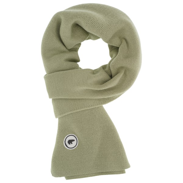 Eisbär - Callon 2.0 Scarf - Schal Gr One Size oliv von Eisbär