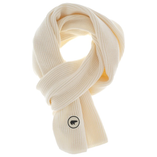 Eisbär - Laren 2.0 Scarf - Schal Gr One Size beige von Eisbär