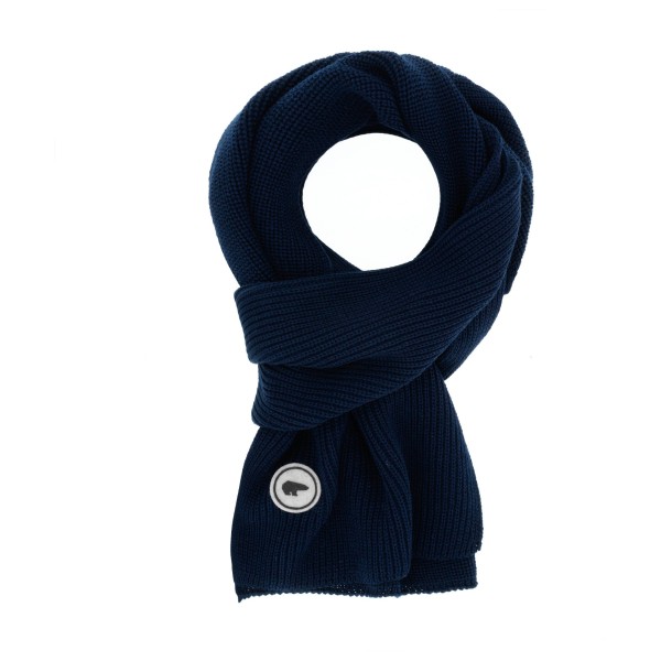 Eisbär - Laren 2.0 Scarf - Schal Gr One Size blau von Eisbär