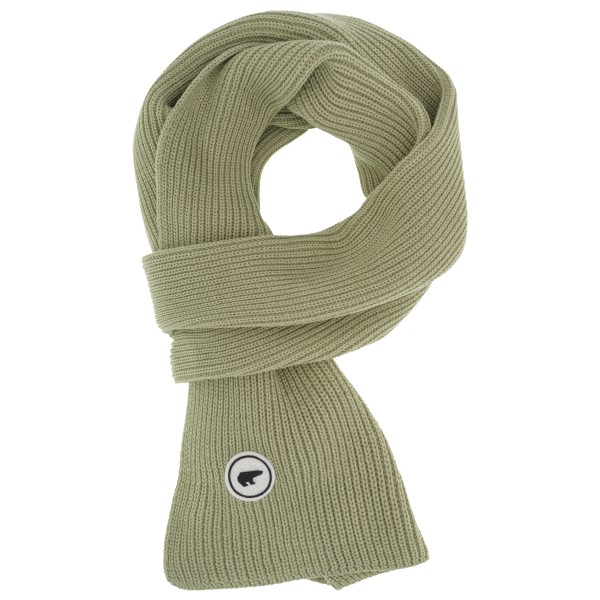 Eisbär - Laren 2.0 Scarf - Schal Gr One Size oliv von Eisbär