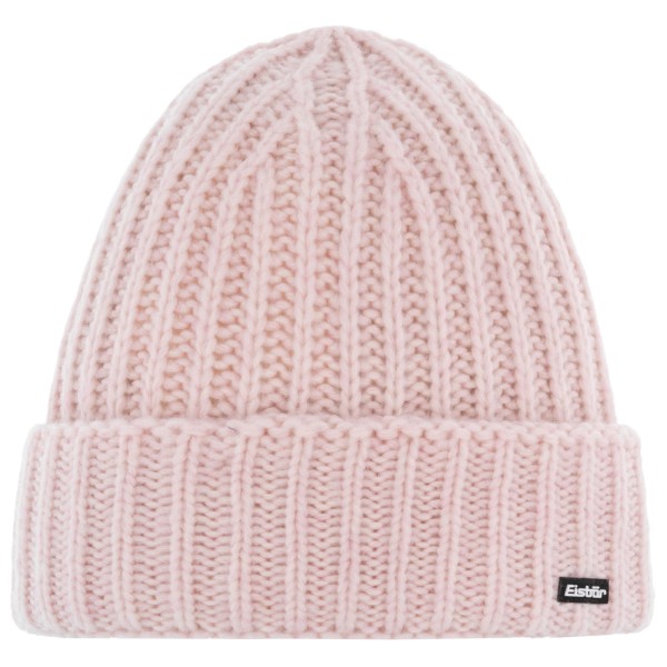 Eisbär - Leia - Mütze Gr One Size rosa von Eisbär