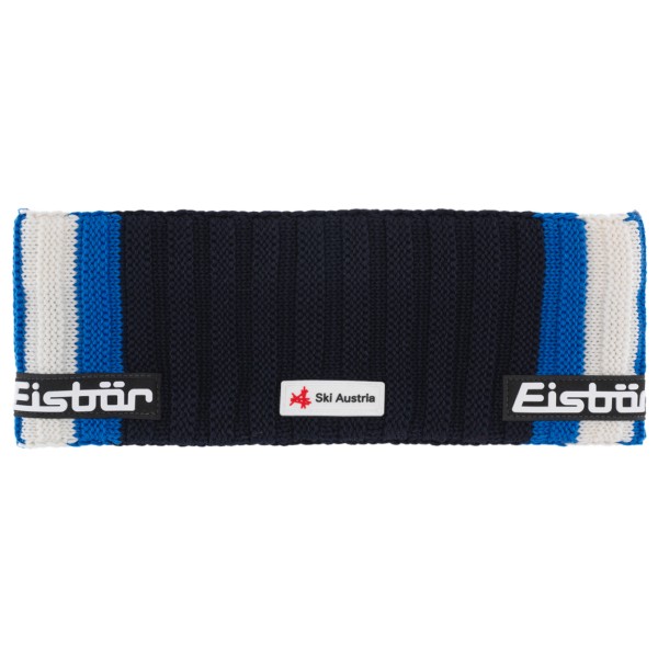 Eisbär - Leizel Stirnband RL Ska - Stirnband Gr One Size schwarz Eisbär - Leizel Stirnband RL Ska - Stirnband Gr One Size schwarz von Eisbär