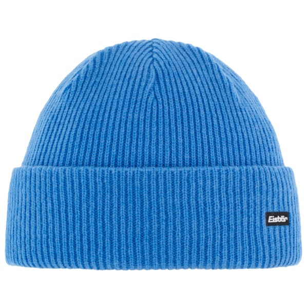 Eisbär - Salma - Mütze Gr One Size blau von Eisbär