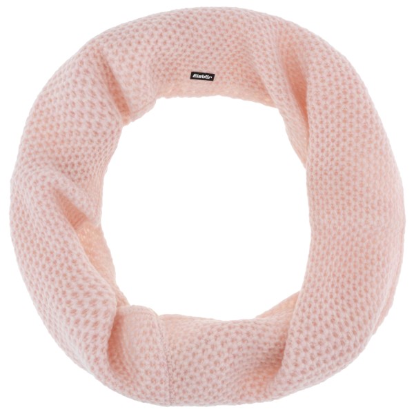 Eisbär - Women's Fenna Loop - Schal Gr One Size rosa von Eisbär