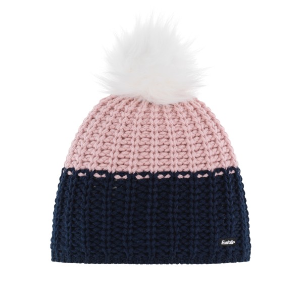 Eisbär - Women's Focus Lux - Mütze Gr One Size rosa Eisbär - Women's Focus Lux - Mütze Gr One Size rosa von Eisbär
