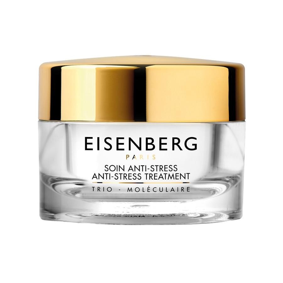 Eisenberg Woman Classic Skincare Eisenberg Woman Classic Skincare Anti-Stress Treatment antiaging_pflege 50.0 ml von Eisenberg