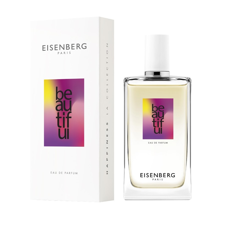 Eisenberg Happiness La Collection Eisenberg Happiness La Collection Beautiful eau_de_parfum 100.0 ml von Eisenberg