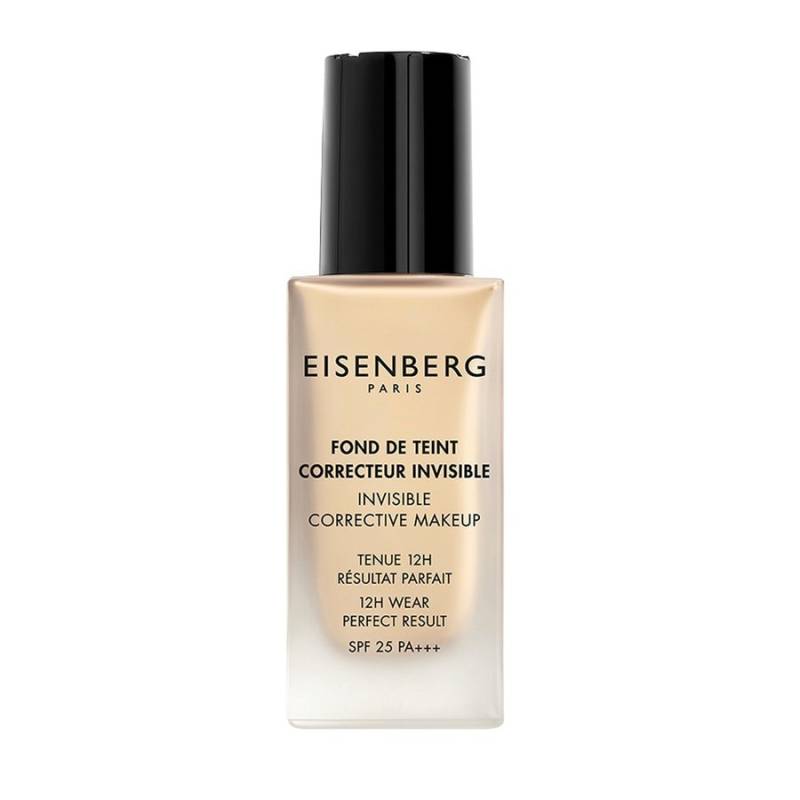 Eisenberg  Eisenberg Fond de Teint Correcteur Invisible foundation 30.0 ml von Eisenberg