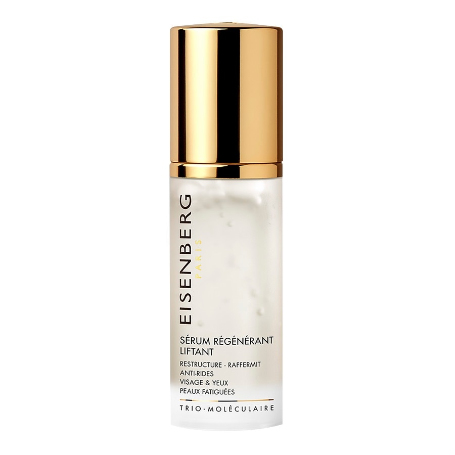 Eisenberg  Eisenberg Lifting Regenerating Serum feuchtigkeitsserum 30.0 ml von Eisenberg