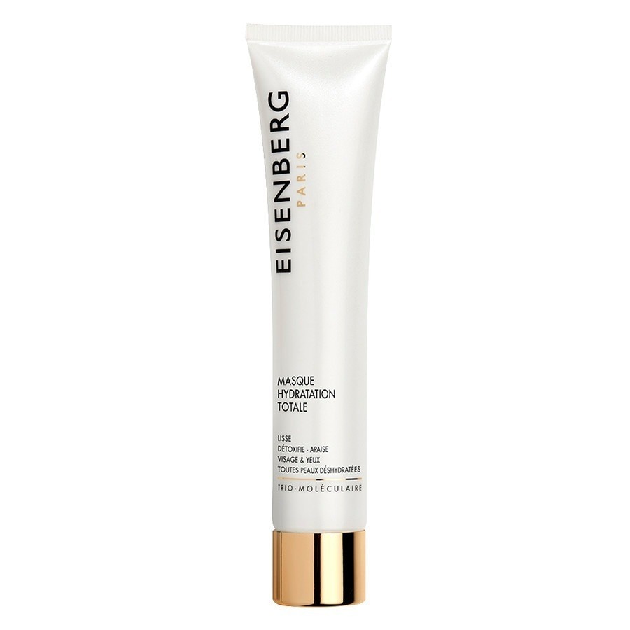 Eisenberg  Eisenberg Masque Hydratation Totale feuchtigkeitsmaske 75.0 ml