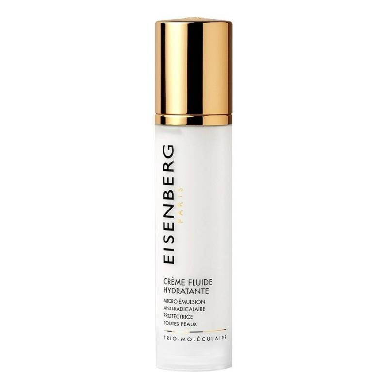 Eisenberg  Eisenberg Moisturising Fluid Cream feuchtigkeitsserum 50.0 ml von Eisenberg