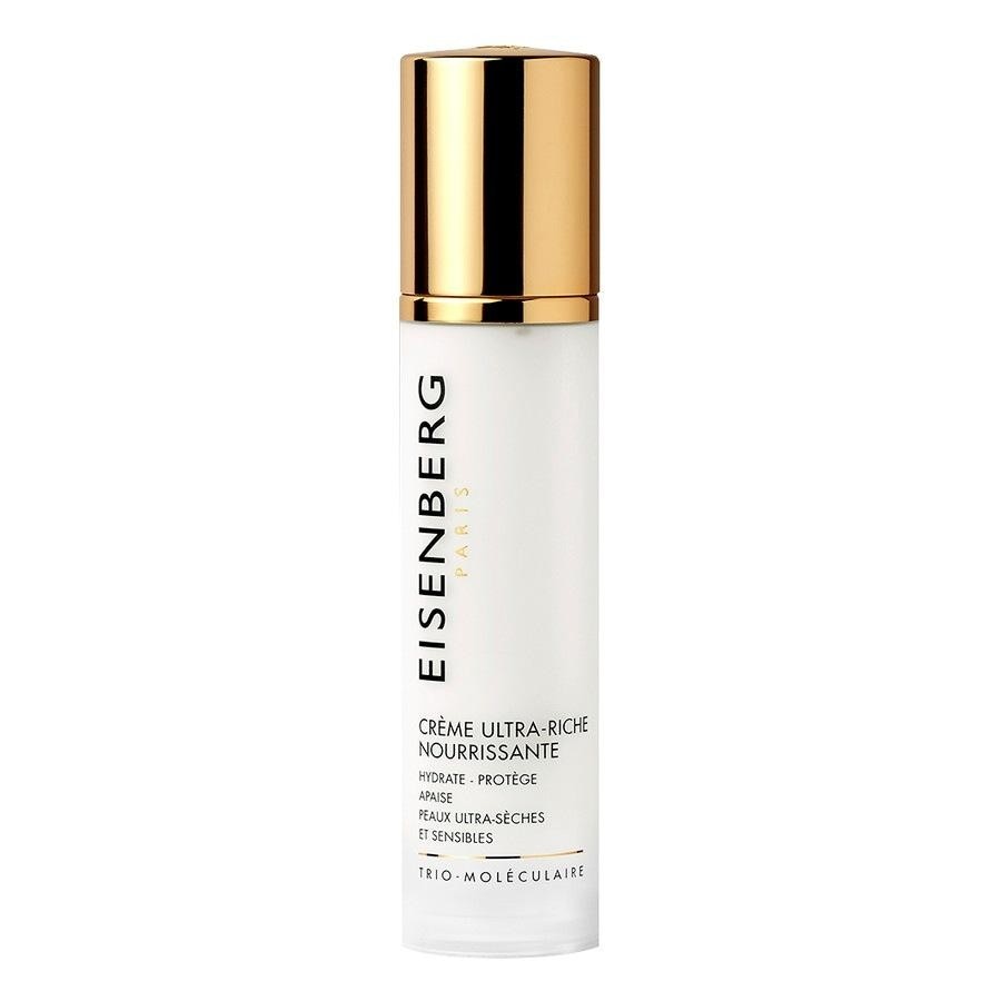 Eisenberg  Eisenberg Nourishing Ultra-Rich Cream tagescreme 50.0 ml von Eisenberg