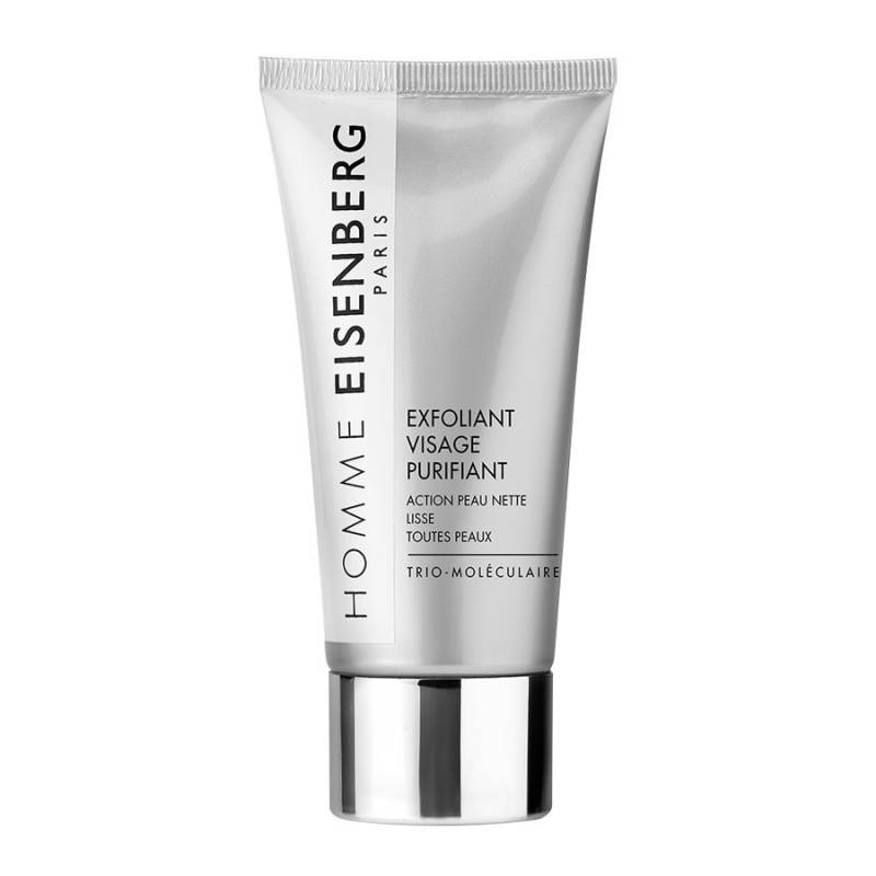 Eisenberg  Eisenberg Purifying Facial Exfoliator gesichtspeeling 75.0 ml von Eisenberg