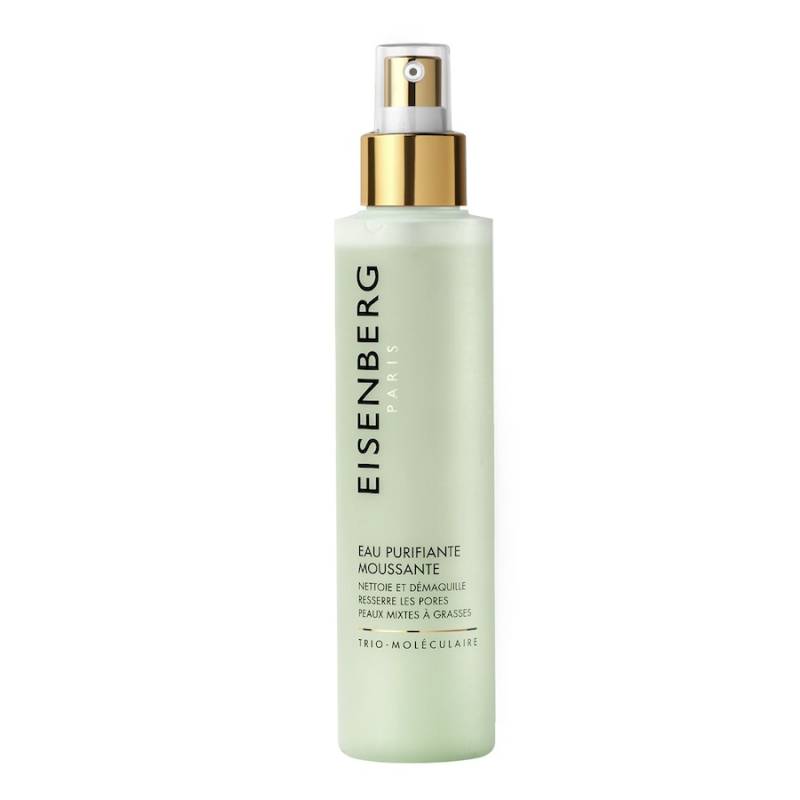 Eisenberg  Eisenberg Purifying Light Foaming Gel reinigungsschaum 150.0 ml von Eisenberg