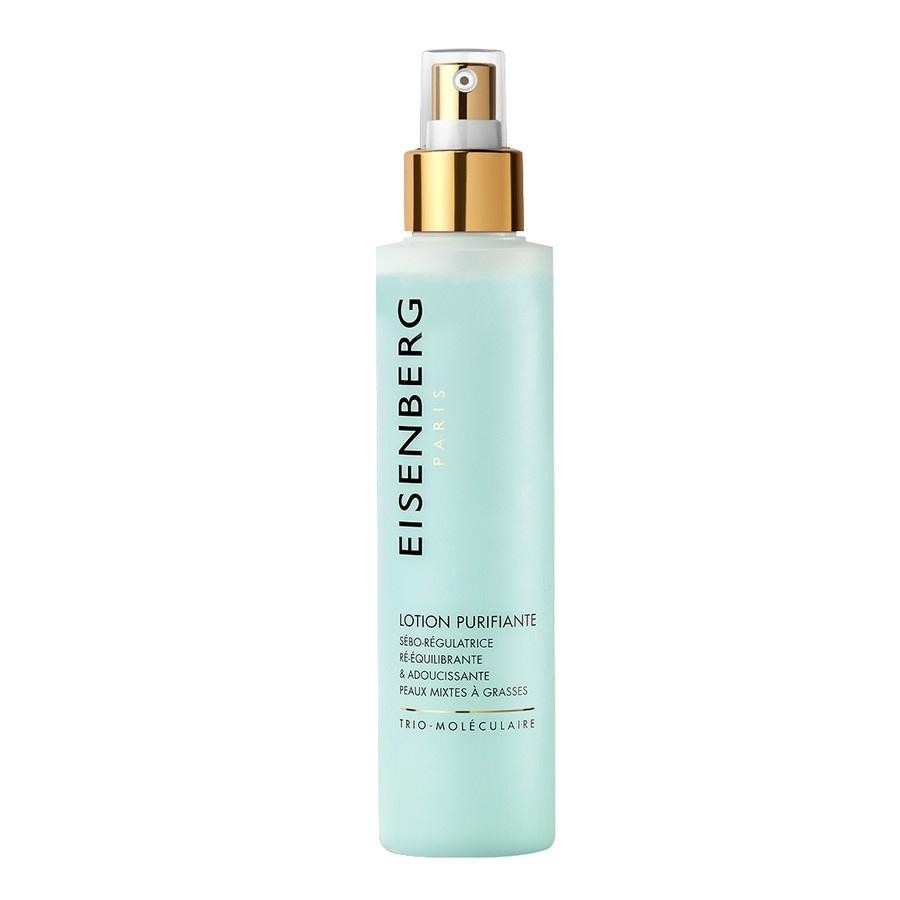 Eisenberg  Eisenberg Purifying Lotion gesichtswasser 150.0 ml von Eisenberg