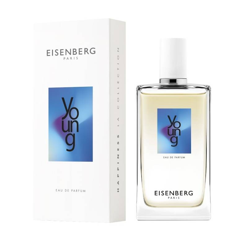 Eisenberg Happiness La Collection Eisenberg Happiness La Collection Young eau_de_parfum 50.0 ml von Eisenberg