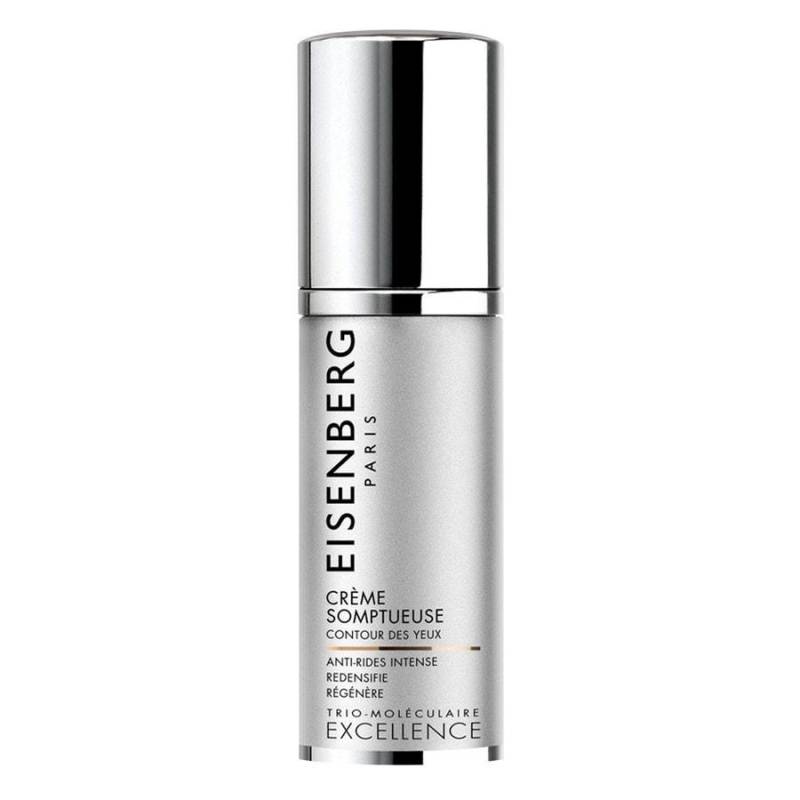 Eisenberg Excellence Eisenberg Excellence Crème Somptueuse augencreme 30.0 ml von Eisenberg