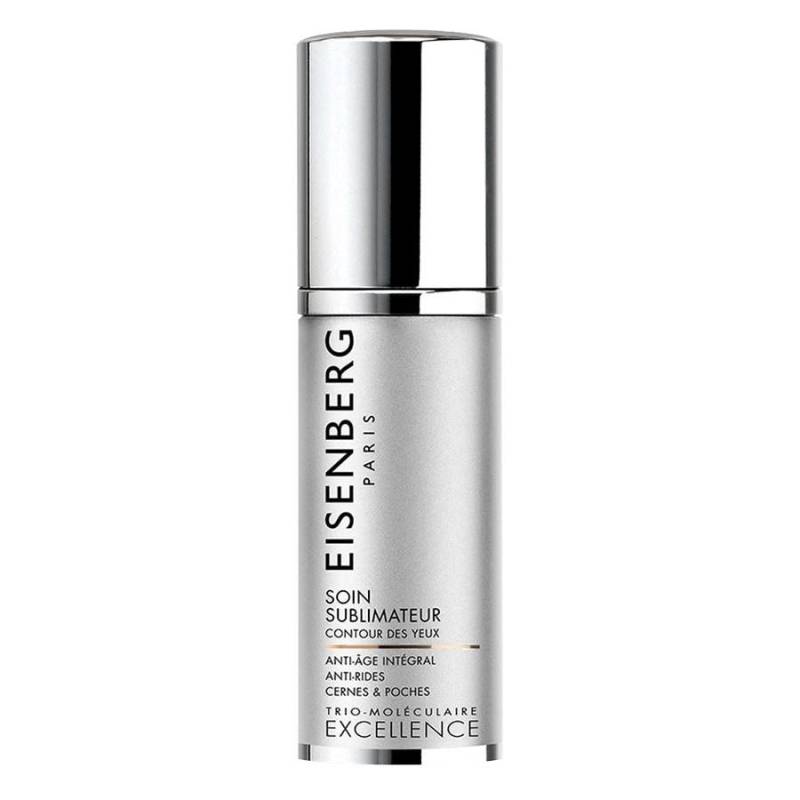 Eisenberg Excellence Eisenberg Excellence Soin Sublimateur augencreme 30.0 ml von Eisenberg