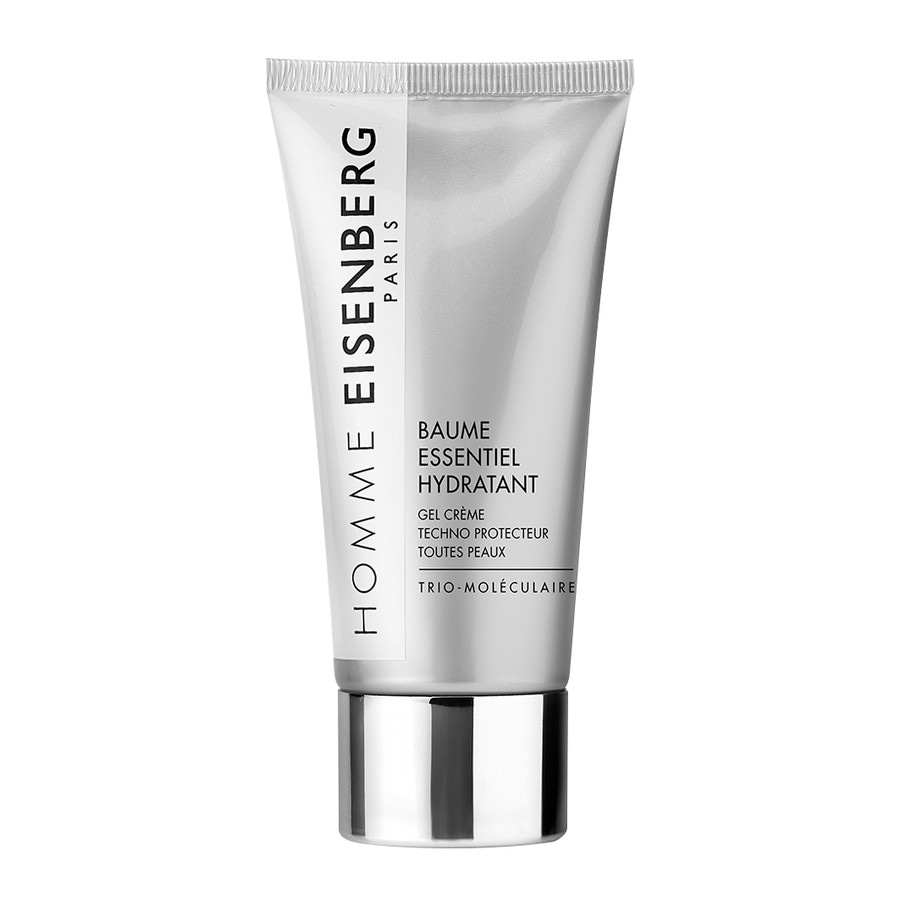 Eisenberg  Eisenberg Essential Moisturising Balm gesichtscreme 75.0 ml von Eisenberg